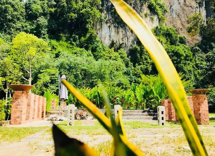 Chalet Efm Greenland Ipoh Malaysia