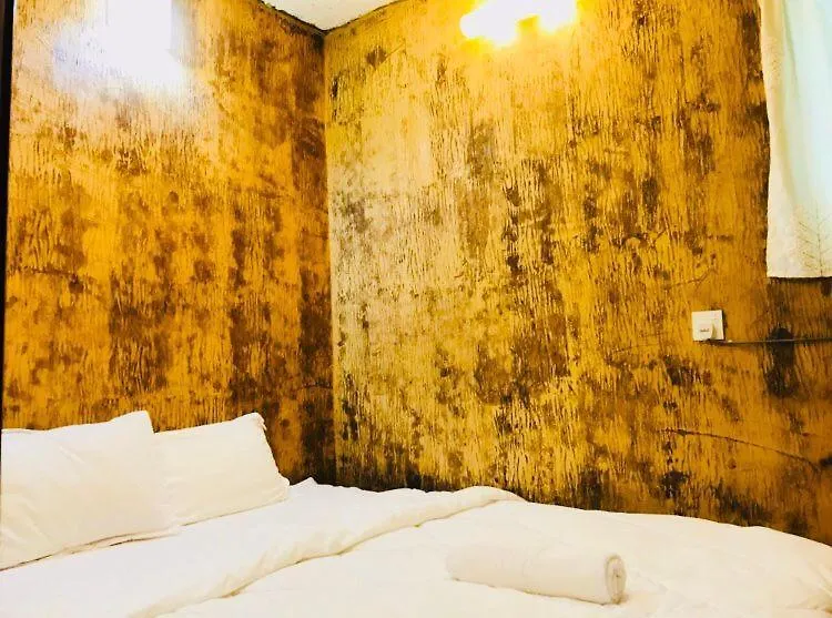 Chalet Efm Greenland Ipoh