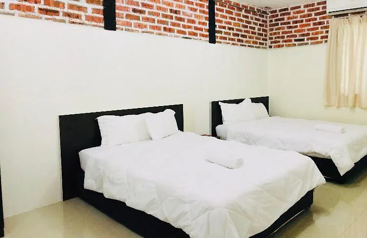 Chalet Efm Greenland Ipoh