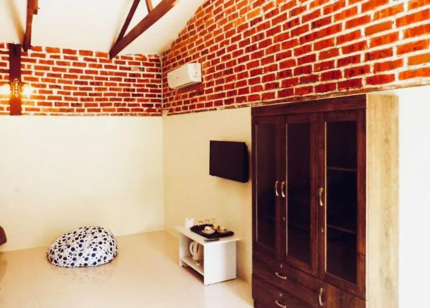 Chalet Efm Greenland Ipoh