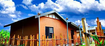 Chalet Efm Greenland Ipoh